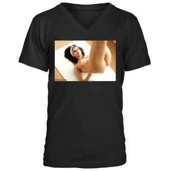 Karmen Men's V-Neck T-Shirt