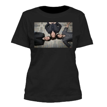 Keane Women's Cut T-Shirt
