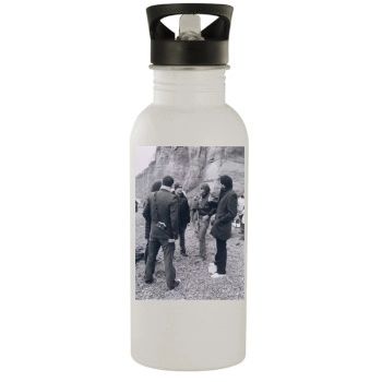 Keane Stainless Steel Water Bottle
