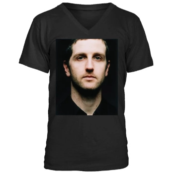 Keane Men's V-Neck T-Shirt