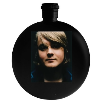 Keane Round Flask