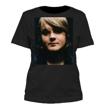 Keane Women's Cut T-Shirt