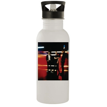 Keane Stainless Steel Water Bottle