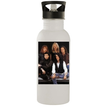 Aerosmith Stainless Steel Water Bottle