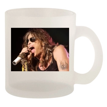 Aerosmith 10oz Frosted Mug