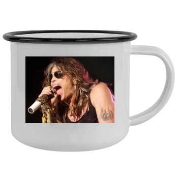 Aerosmith Camping Mug