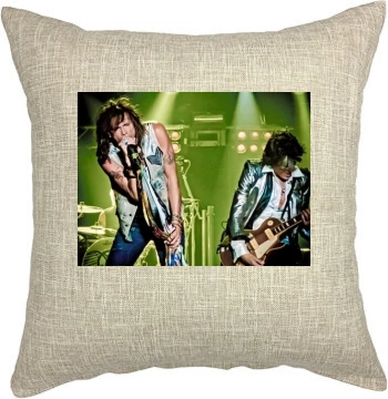 Aerosmith Pillow