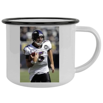 Baltimore Ravens Camping Mug