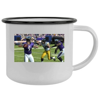 Baltimore Ravens Camping Mug