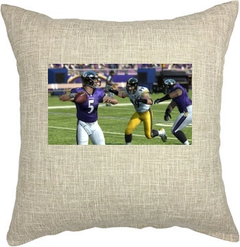 Baltimore Ravens Pillow