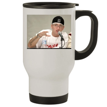 Eminem Stainless Steel Travel Mug
