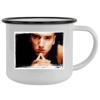 Eminem Camping Mug