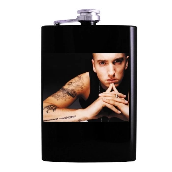 Eminem Hip Flask