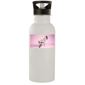 Medina Stainless Steel Water Bottle