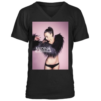 Medina Men's V-Neck T-Shirt