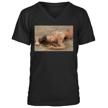 Midge Men's V-Neck T-Shirt