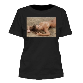 Midge Women's Cut T-Shirt