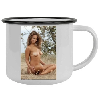 Midge Camping Mug