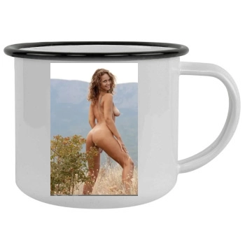 Midge Camping Mug