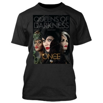 Once Upon a Time (2011) Men's TShirt