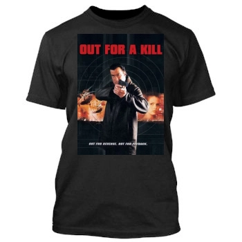 Out For A Kill (2003) Men's TShirt