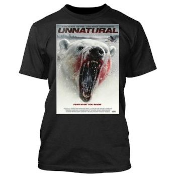 Unnatural (2015) Men's TShirt