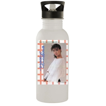 Phoebe Cates Stainless Steel Water Bottle
