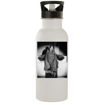 Greta Garbo Stainless Steel Water Bottle