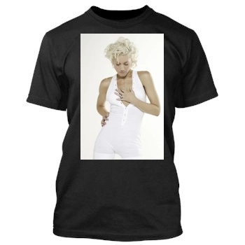 Gwen Stefani Men's TShirt