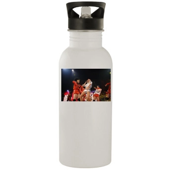 Gwen Stefani Stainless Steel Water Bottle