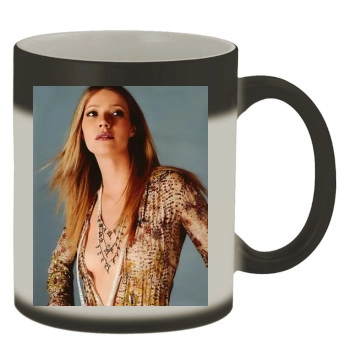 Gwyneth Paltrow Color Changing Mug