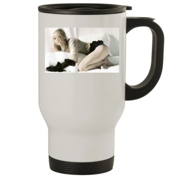 Gwyneth Paltrow Stainless Steel Travel Mug