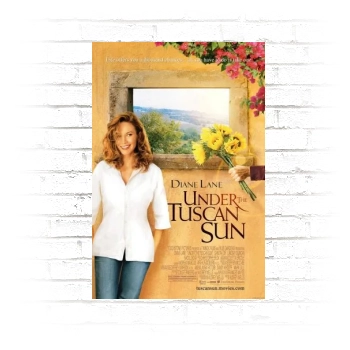 Under the Tuscan Sun (2003) Poster