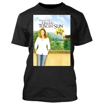 Under the Tuscan Sun (2003) Men's TShirt