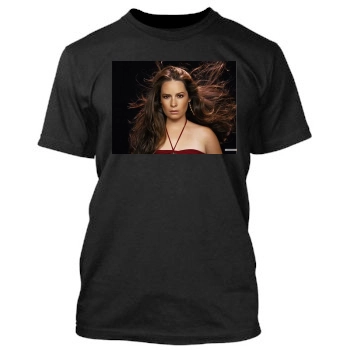 Holly Marie Combs Men's TShirt