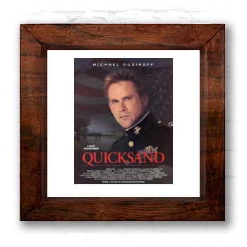 Quicksand (2002) 6x6