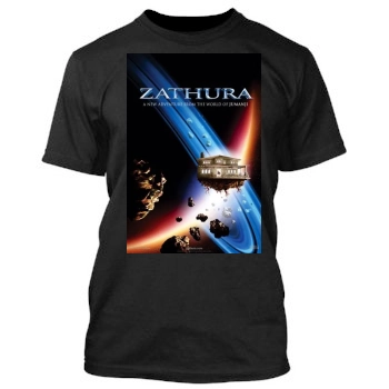 Zathura: A Space Adventure (2005) Men's TShirt