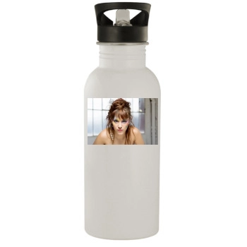 Zaz Stainless Steel Water Bottle