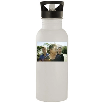 A-Ha Stainless Steel Water Bottle