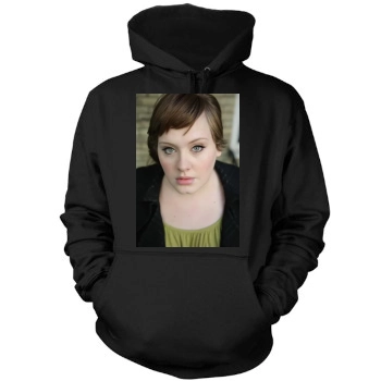 Adele Mens Pullover Hoodie Sweatshirt