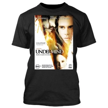Undermind (2003) Men's TShirt