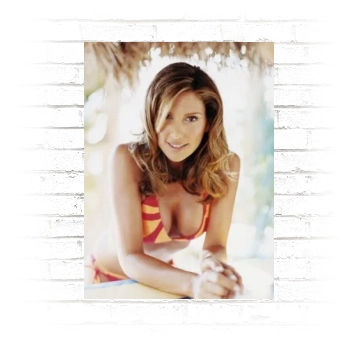 Daisy Fuentes Poster