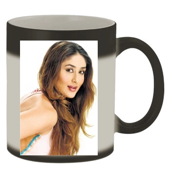 Kareena Kapoor Color Changing Mug