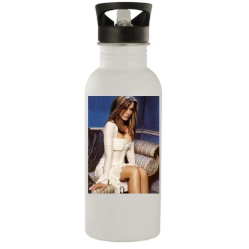 Kate Beckinsale Stainless Steel Water Bottle