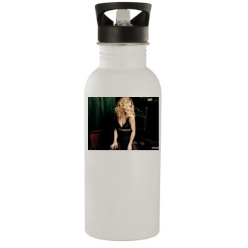Kate Hudson Stainless Steel Water Bottle