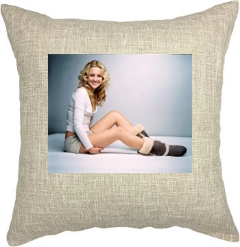 Kate Hudson Pillow