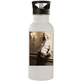 Kate Moss Stainless Steel Water Bottle