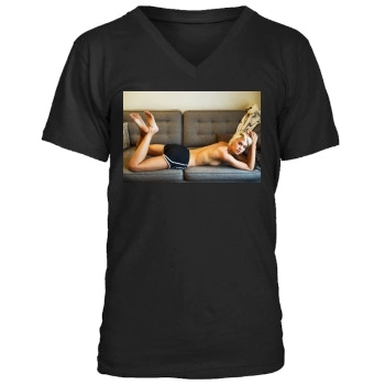 Kelsey Men's V-Neck T-Shirt