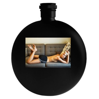 Kelsey Round Flask