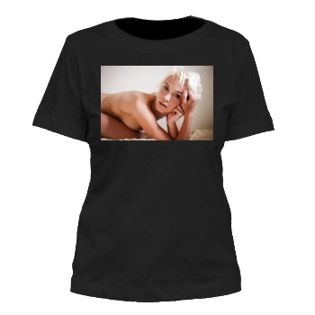 Kelsey Women's Cut T-Shirt